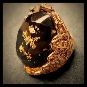 Fashion Jewelry Ring